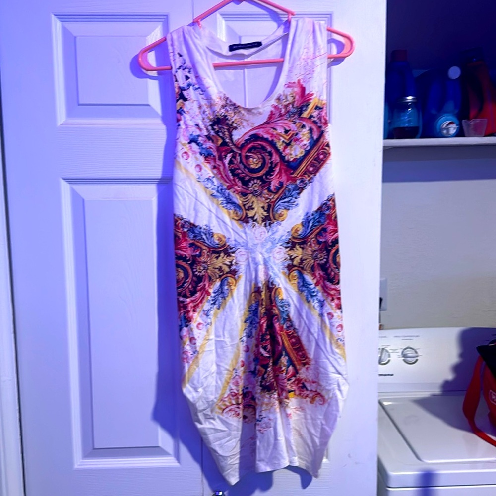 Balenciaga T’S dress